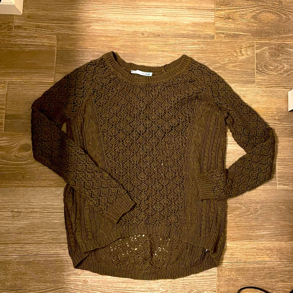Women’s sweater